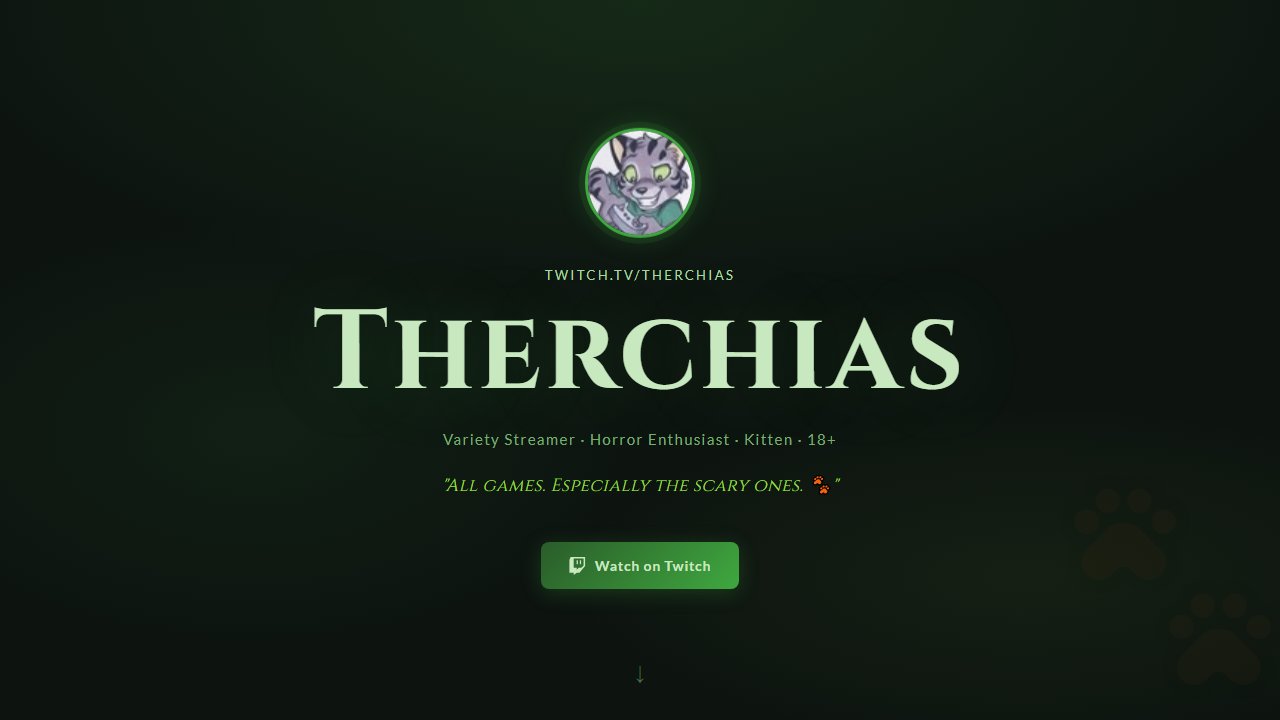 Therchias