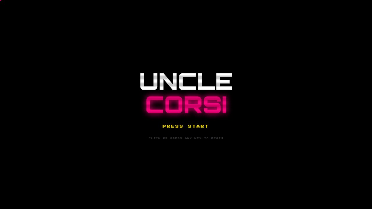 UncleCorsi
